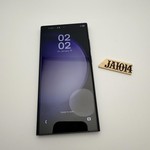 Fair Samsung Galaxy S23 Ultra - Verizon, 256 GB, Black, 8 GB, SM-S918U