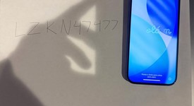 Good
													Apple iPhone 16 - T-Mobile, Ultramarine, 128 GB, A3081, photo 5 of 6