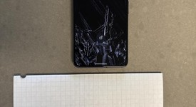 Good
													Google Pixel 8 Pro - AT&T, Obsidian, 256 GB, 12 GB, G1MNW, mmWave 5G, photo 1 of 4