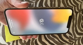 Good
													Apple iPhone 12 Pro - AT&T, Gold, 128 GB, A2341, photo 2 of 9