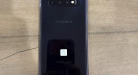 Good
													Samsung Galaxy S10 - Unlocked, Black, 128 GB, 8 GB, SM-G973U1, photo 5 of 6