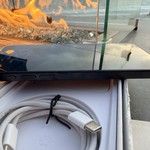 Mint Apple iPhone 15 Pro Max - AT&T, 512 GB, Black, A2849