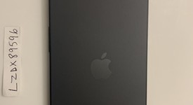 Good
													Apple iPhone 16e - Verizon, Black, 128 GB, A3212, photo 5 of 7