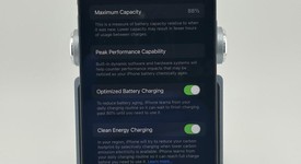 Good
													Apple iPhone 14 - T-Mobile, Midnight, 128 GB, A2649, photo 4 of 17