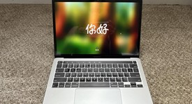 Good
													MacBook Pro 2020 - 13" - I5, Gray, 256 GB, 8 GB, photo 4 of 19