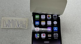 Mint
													Apple iPhone 14 Pro - Unlocked, Silver, 1 TB, A2650, photo 1 of 9