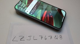 Mint
													Google Pixel 9 - Unlocked, Wintergreen, 128 GB, 12 GB, G2YBB, photo 1 of 15