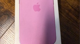 New
													Apple iPhone 16 - T-Mobile, Pink, 128 GB, A3081, photo 1 of 2