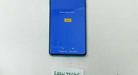 Mint
													OnePlus 8 - Unlocked Non-US, Green, 256 GB, 12 GB, IN2010, photo 1 of 9