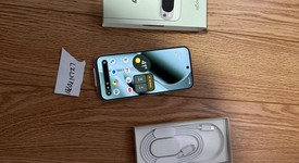 Mint
													Google Pixel 10 Pro XL - Unlocked, Jade, 256 GB, GUL82, photo 2 of 12