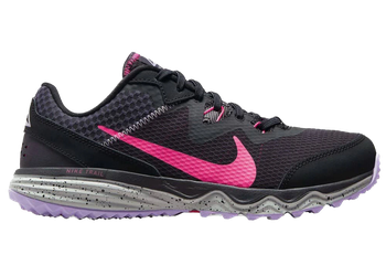 Nike Juniper Trail Black Hyper Pink Lilac (Women's) for sale