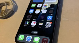 Good
													Apple iPhone 12 - Unlocked, Purple, 64 GB, A2172, photo 1 of 8