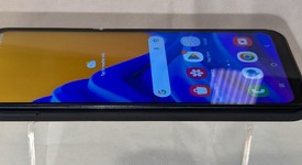 Mint
													Samsung Galaxy A14 5G - Cricket, Black, 64 GB, 4 GB, photo 5 of 8