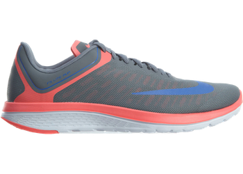 Nike Fs Lite Run 4 Cool Grey Medium Blue (Women's) for sale