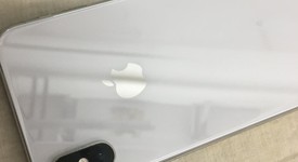 Good
													Apple iPhone X - AT&T, Silver, 256 GB, A1901, GSM, photo 2 of 7