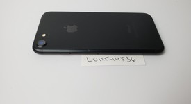 Good
													Apple iPhone 7 - Unlocked, Black, 32 GB, A1778, GSM, photo 2 of 6