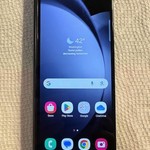 Good Samsung Galaxy Z Fold5 - Verizon, 256 GB, Black, 12 GB, SM-F946U