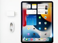Apple iPad Pro 12.9" 3rd Gen 2018