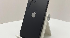 Fair
													Apple iPhone 12 - Unlocked, Black, 64 GB, A2172, photo 3 of 9