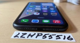 Fair
													Apple iPhone 11 - AT&T, Black, 64 GB, A2111, photo 5 of 8