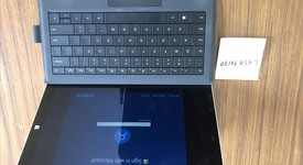 Fair
													Microsoft Surface Pro 3 - Wi-Fi, Black, 128 GB, photo 1 of 6