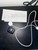 Good Apple Watch 1st Gen 42mm - Black, 8 GB, A1554, Stainless Steel