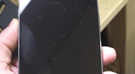 Fair
													Apple iPhone 14 Pro Max - Unlocked, Purple, 128 GB, A2651, photo 4 of 9