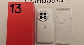 Mint
													OnePlus 13 - Unlocked, Arctic Dawn, 512 GB, 16 GB, photo 2 of 15