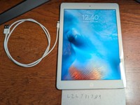 Apple iPad Air