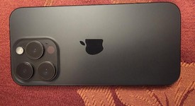 Mint
													Apple iPhone 15 Pro - Unlocked, Black, 128 GB, A2848, photo 3 of 10