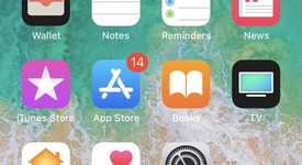 Mint
													Apple iPhone X - Unlocked, Silver, 256 GB, A1901, GSM, photo 1 of 15