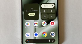 Mint
													Google Pixel 10 Pro XL - Verizon, Jade, 256 GB, GUL82, photo 3 of 12