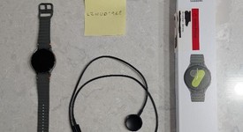 Mint
													Samsung Galaxy Watch7 - Wi-Fi, Green, SM-L310N, 44mm, photo 1 of 5