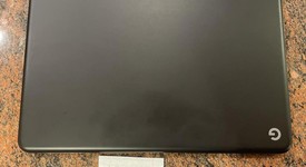Good
													Google Pixelbook Go - Core m3, Black, 64 GB, 8 GB, photo 1 of 9