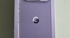 New
													Google Pixel 10 Pro - Unlocked, Moonstone, 128 GB, G4QUR, photo 1 of 3