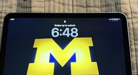 Mint
													Apple iPad Mini 7th Gen - Unlocked, Gray, 128 GB, A2995, photo 2 of 9