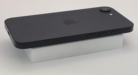 Mint
													Apple iPhone 16e - T-Mobile, Black, 128 GB, A3212, photo 3 of 7