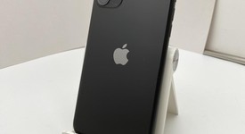 Good
													Apple iPhone 11 - Unlocked, Black, 64 GB, A2111, photo 3 of 7