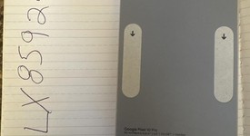 New
													Google Pixel 10 Pro - Unlocked, Obsidian, 512 GB, G4QUR, photo 3 of 4