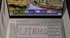 Good
													Asus ROG Zephyrus G14 (2024) GA403U - Ryzen 9, White, 1 TB, 16 GB, photo 1 of 18