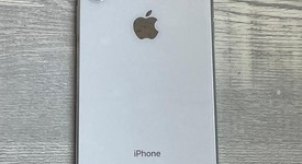 Good
													Apple iPhone Xs Max - Unlocked, Silver, 512 GB, A1921, photo 5 of 6