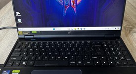 Mint
													Acer Predator Gaming Laptop, photo 1 of 10