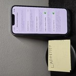 Good Apple iPhone 14 - Unlocked, 128 GB, Blue, A2649