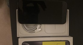 Mint
													Apple iPhone 15 Pro Max - Unlocked, Black, 256 GB, A2849, photo 1 of 8