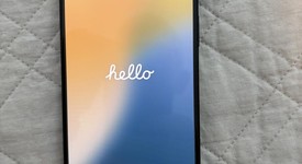 Mint
													Apple iPhone 16 Plus - AT&T, Black, 128 GB, A3082, photo 5 of 14