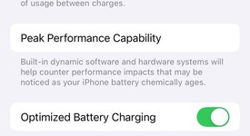 Mint
													Apple iPhone 13 Pro - Unlocked, Graphite, 128 GB, A2483, photo 3 of 15