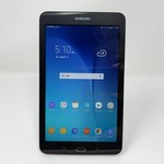 Good Samsung Galaxy Tab E 8.0 - AT&T, Black, 16 GB, SM-T377A