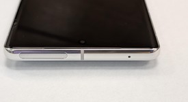 Good
													Google Pixel 7 Pro - Unlocked, Snow, 128 GB, 12 GB, GE2AE, photo 2 of 16