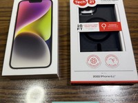 Apple iPhone 14