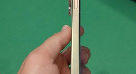 Mint
													Apple iPhone 16 Pro Max - T-Mobile, Desert, 256 GB, A3084, photo 4 of 9
